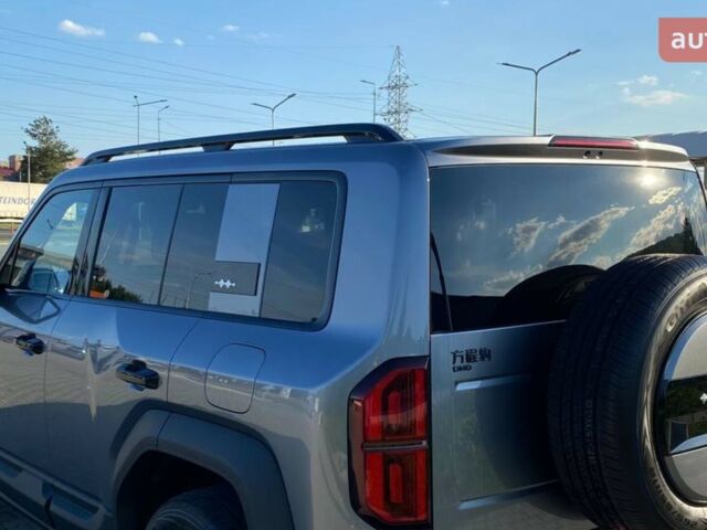 купить новое авто БИД Leopard 5 2025 года от официального дилера Global Electric БИД фото