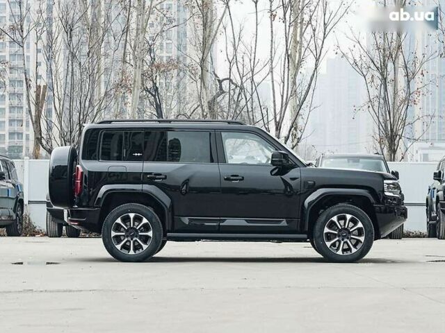 БИД Leopard 5, объемом двигателя 0 л и пробегом 1 тыс. км за 61199 $, фото 4 на Automoto.ua