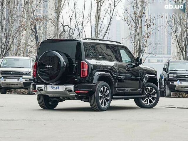 БИД Leopard 5, объемом двигателя 0 л и пробегом 1 тыс. км за 61199 $, фото 5 на Automoto.ua