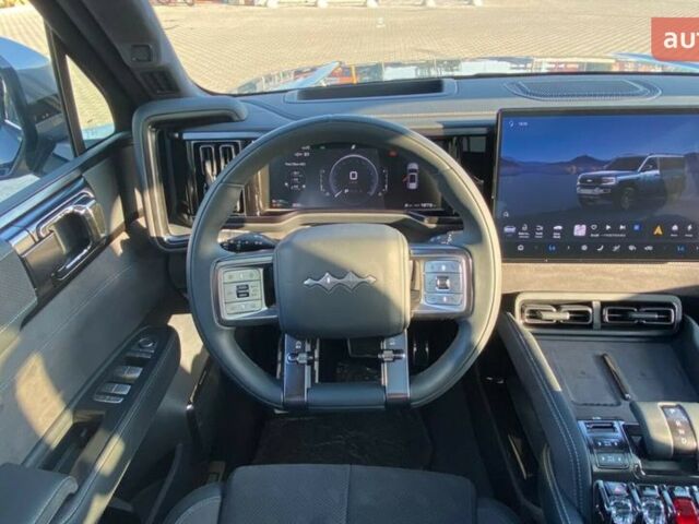 купить новое авто БИД Leopard 5 2025 года от официального дилера Global Electric БИД фото
