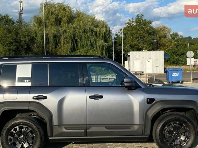 купить новое авто БИД Leopard 5 2025 года от официального дилера Global Electric БИД фото