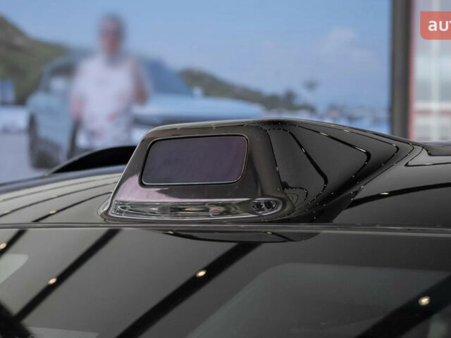 купить новое авто БИД Leopard 5 2025 года от официального дилера ЕКОДРАЙВ АВТО БИД фото