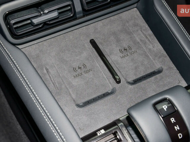 купить новое авто БИД Leopard 5 2025 года от официального дилера ЕКОДРАЙВ АВТО БИД фото