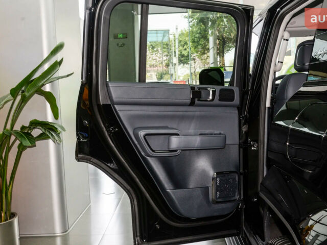 купить новое авто БИД Leopard 5 2025 года от официального дилера ЕКОДРАЙВ АВТО БИД фото