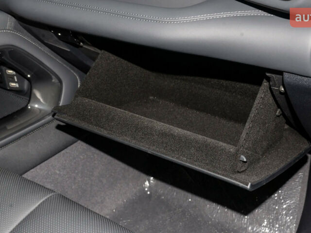 купить новое авто БИД Leopard 5 2025 года от официального дилера ЕКОДРАЙВ АВТО БИД фото