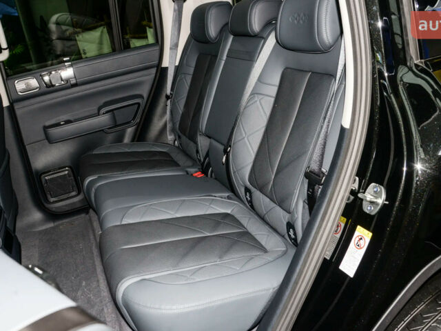 купить новое авто БИД Leopard 5 2025 года от официального дилера ЕКОДРАЙВ АВТО БИД фото