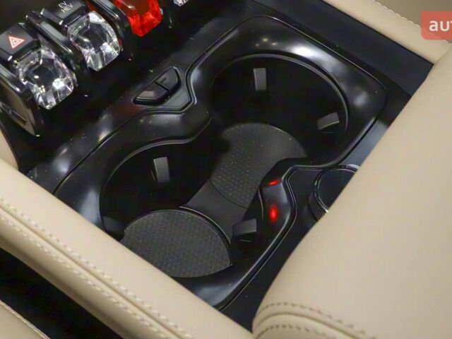 БИД Leopard 5, объемом двигателя 1.5 л и пробегом 0 тыс. км за 50175 $, фото 19 на Automoto.ua