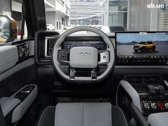 БИД Leopard 5, объемом двигателя 0 л и пробегом 1 тыс. км за 61199 $, фото 14 на Automoto.ua