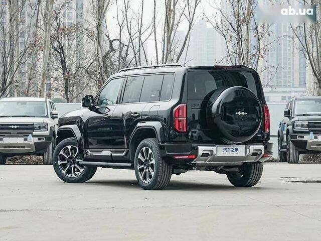 БИД Leopard 5, объемом двигателя 0 л и пробегом 1 тыс. км за 61199 $, фото 6 на Automoto.ua