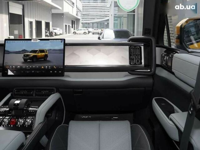 БИД Leopard 5, объемом двигателя 0 л и пробегом 1 тыс. км за 61199 $, фото 13 на Automoto.ua