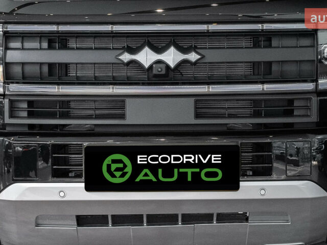 купить новое авто БИД Leopard 5 2025 года от официального дилера ЕКОДРАЙВ АВТО БИД фото