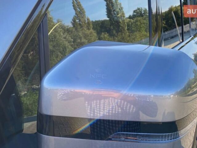 купить новое авто БИД Leopard 5 2025 года от официального дилера Global Electric БИД фото