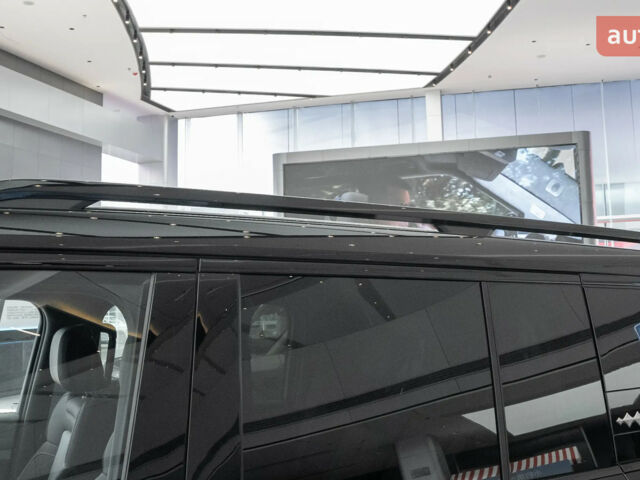 купить новое авто БИД Leopard 5 2025 года от официального дилера ЕКОДРАЙВ АВТО БИД фото