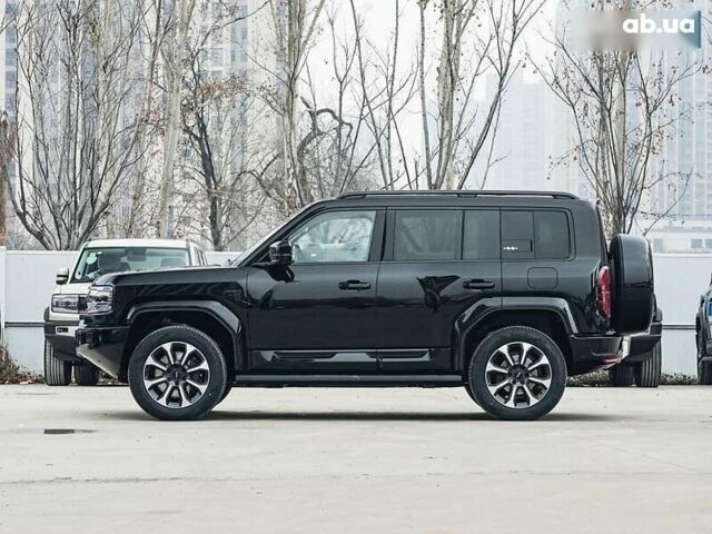 БИД Leopard 5, объемом двигателя 0 л и пробегом 1 тыс. км за 61199 $, фото 3 на Automoto.ua