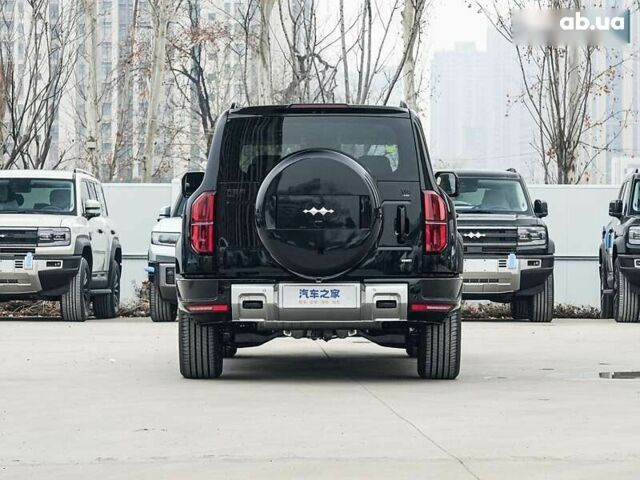 БИД Leopard 5, объемом двигателя 0 л и пробегом 1 тыс. км за 61199 $, фото 7 на Automoto.ua