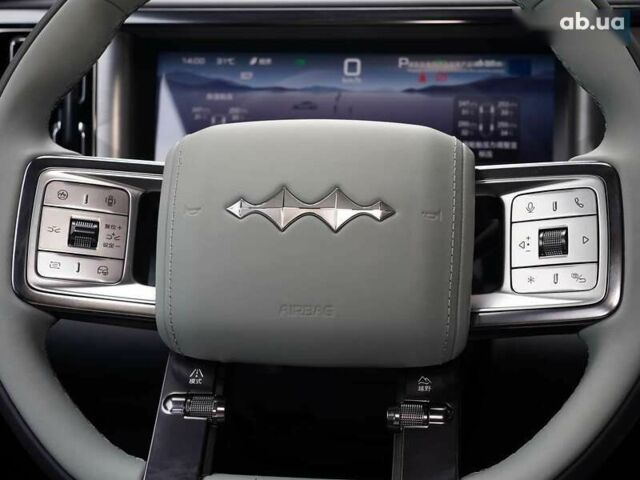 БИД Leopard 5, объемом двигателя 0 л и пробегом 1 тыс. км за 61199 $, фото 12 на Automoto.ua