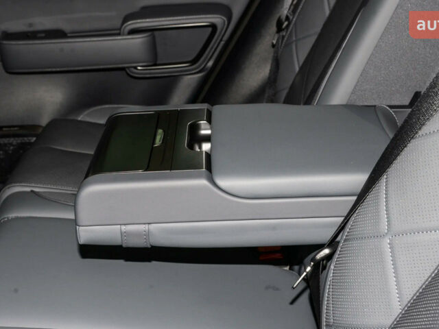 купить новое авто БИД Leopard 5 2025 года от официального дилера ЕКОДРАЙВ АВТО БИД фото