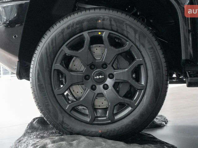 купить новое авто БИД Leopard 5 2025 года от официального дилера ЕКОДРАЙВ АВТО БИД фото