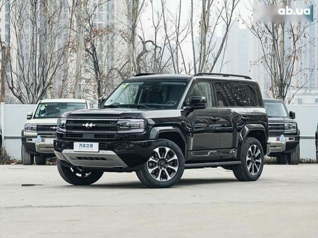 БИД Leopard 5, объемом двигателя 0 л и пробегом 1 тыс. км за 61199 $, фото 2 на Automoto.ua