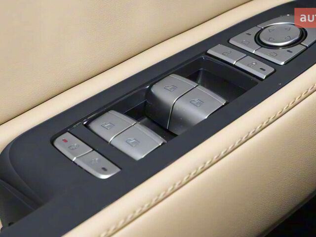 БИД Leopard 5, объемом двигателя 1.5 л и пробегом 0 тыс. км за 50175 $, фото 20 на Automoto.ua
