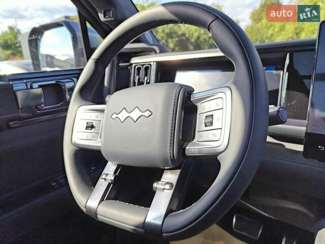 Серый БИД Leopard 5, объемом двигателя 1.5 л и пробегом 1 тыс. км за 61800 $, фото 55 на Automoto.ua