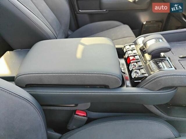 Серый БИД Leopard 5, объемом двигателя 1.5 л и пробегом 1 тыс. км за 61800 $, фото 54 на Automoto.ua