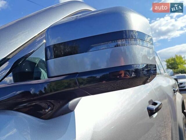 Серый БИД Leopard 5, объемом двигателя 1.5 л и пробегом 1 тыс. км за 61800 $, фото 18 на Automoto.ua