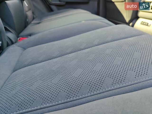 Серый БИД Leopard 5, объемом двигателя 1.5 л и пробегом 1 тыс. км за 61800 $, фото 62 на Automoto.ua