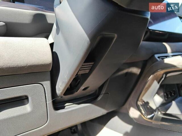 Серый БИД Leopard 5, объемом двигателя 1.5 л и пробегом 1 тыс. км за 61800 $, фото 81 на Automoto.ua