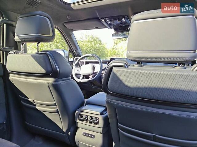 Серый БИД Leopard 5, объемом двигателя 1.5 л и пробегом 1 тыс. км за 61800 $, фото 65 на Automoto.ua