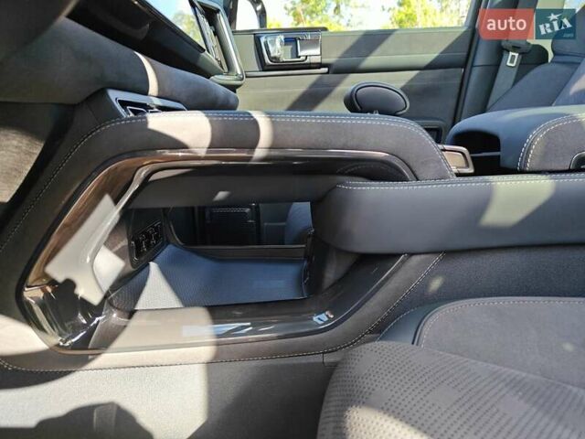 Серый БИД Leopard 5, объемом двигателя 1.5 л и пробегом 1 тыс. км за 61800 $, фото 80 на Automoto.ua