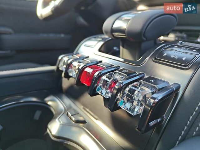 Серый БИД Leopard 5, объемом двигателя 1.5 л и пробегом 1 тыс. км за 61800 $, фото 49 на Automoto.ua