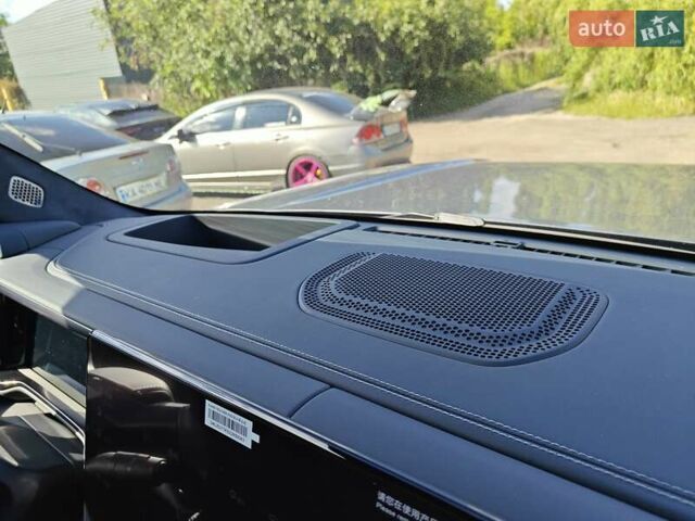 Серый БИД Leopard 5, объемом двигателя 1.5 л и пробегом 1 тыс. км за 61800 $, фото 44 на Automoto.ua