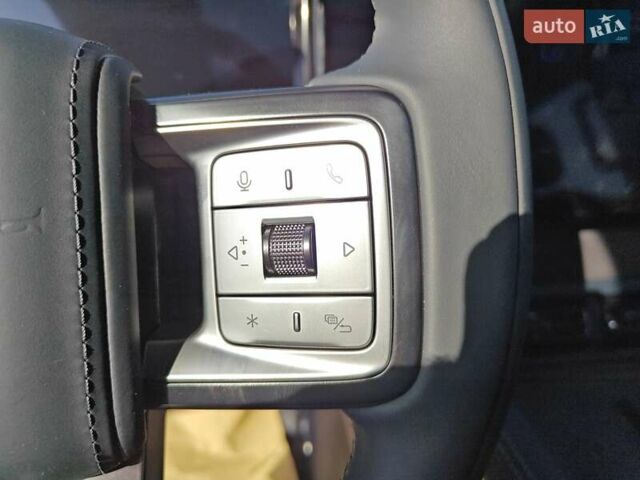 Серый БИД Leopard 5, объемом двигателя 1.5 л и пробегом 1 тыс. км за 61800 $, фото 84 на Automoto.ua