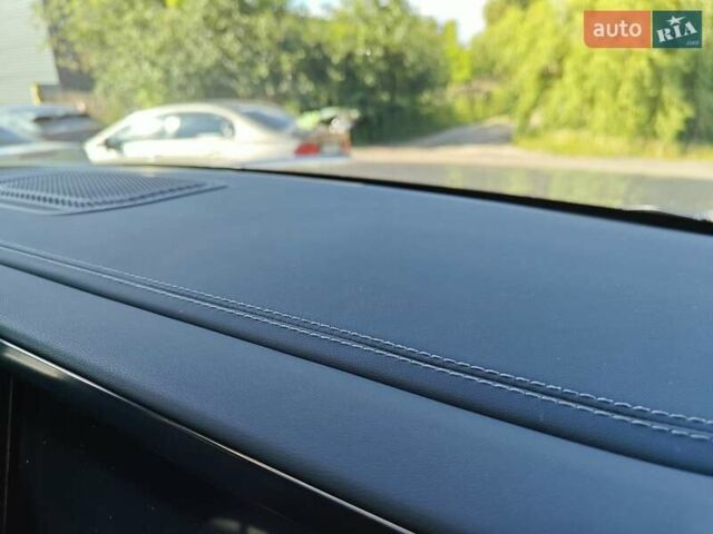 Серый БИД Leopard 5, объемом двигателя 1.5 л и пробегом 1 тыс. км за 61800 $, фото 45 на Automoto.ua