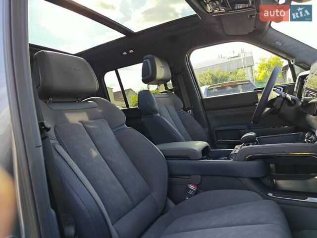 Серый БИД Leopard 5, объемом двигателя 1.5 л и пробегом 1 тыс. км за 61800 $, фото 39 на Automoto.ua