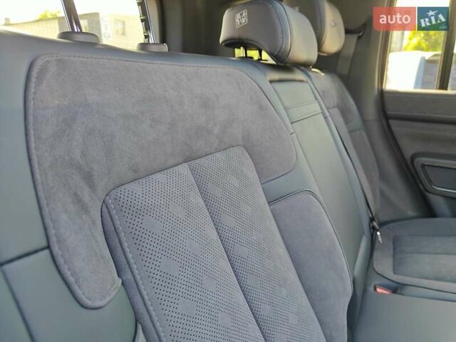Серый БИД Leopard 5, объемом двигателя 1.5 л и пробегом 1 тыс. км за 61800 $, фото 63 на Automoto.ua