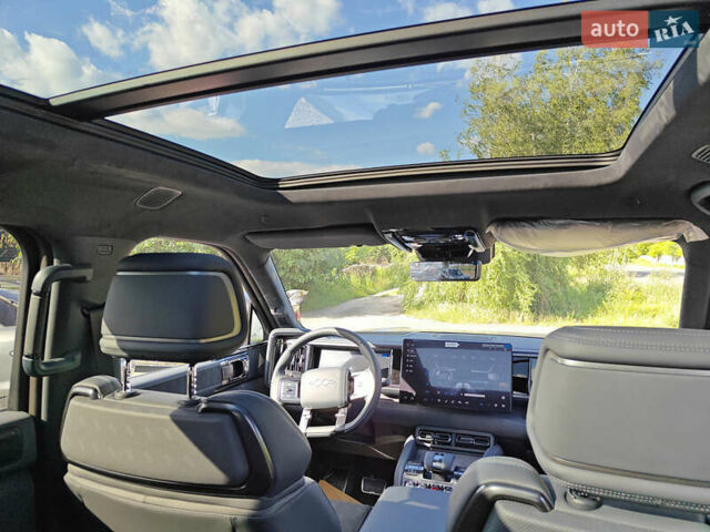 Серый БИД Leopard 5, объемом двигателя 1.5 л и пробегом 1 тыс. км за 61800 $, фото 68 на Automoto.ua
