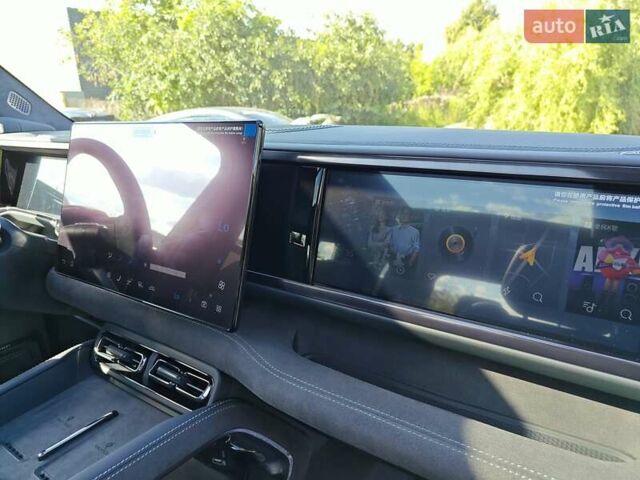 Серый БИД Leopard 5, объемом двигателя 1.5 л и пробегом 1 тыс. км за 61800 $, фото 42 на Automoto.ua