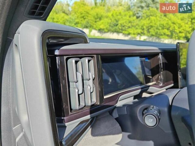 Серый БИД Leopard 5, объемом двигателя 1.5 л и пробегом 1 тыс. км за 61800 $, фото 75 на Automoto.ua
