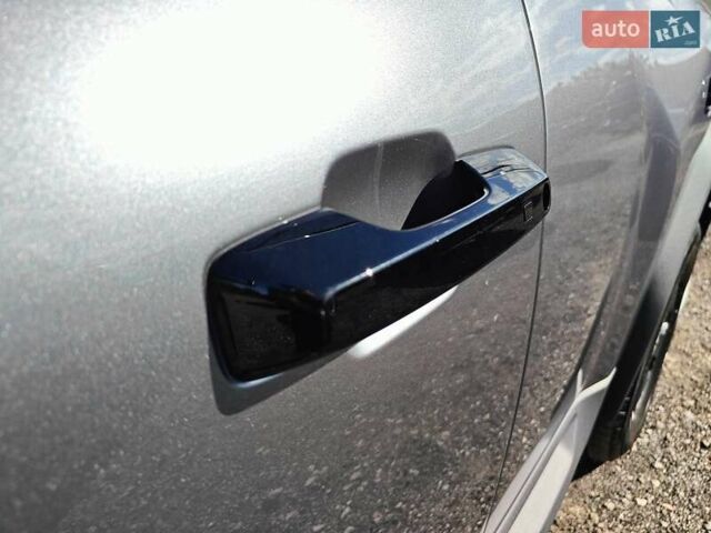 Серый БИД Leopard 5, объемом двигателя 1.5 л и пробегом 1 тыс. км за 61800 $, фото 21 на Automoto.ua