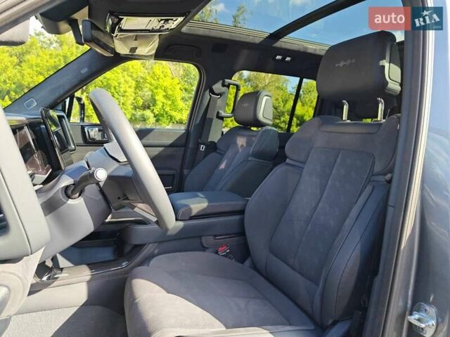 Серый БИД Leopard 5, объемом двигателя 1.5 л и пробегом 1 тыс. км за 61800 $, фото 74 на Automoto.ua