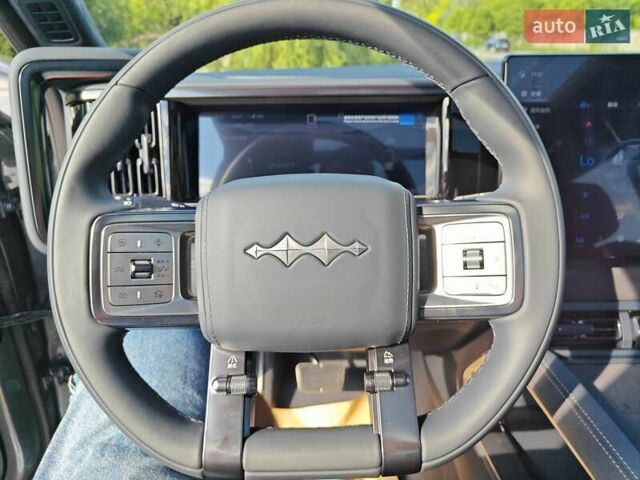 Серый БИД Leopard 5, объемом двигателя 1.5 л и пробегом 1 тыс. км за 61800 $, фото 82 на Automoto.ua
