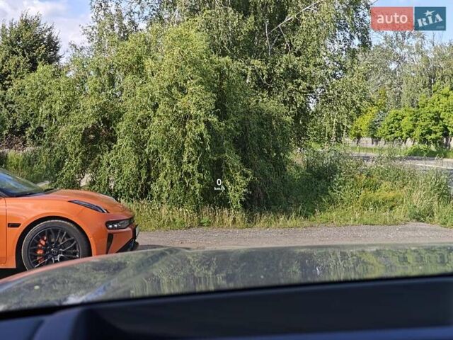 Серый БИД Leopard 5, объемом двигателя 1.5 л и пробегом 1 тыс. км за 61800 $, фото 87 на Automoto.ua