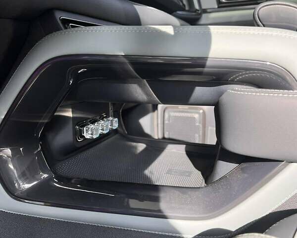 Зеленый БИД Leopard 5, объемом двигателя 1.5 л и пробегом 1 тыс. км за 46000 $, фото 16 на Automoto.ua