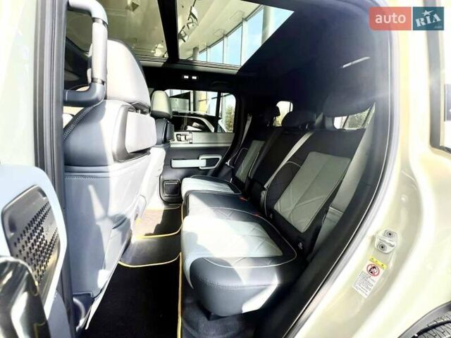 Зеленый БИД Leopard 5, объемом двигателя 1.5 л и пробегом 1 тыс. км за 46000 $, фото 11 на Automoto.ua