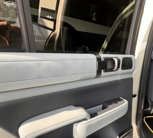 Зеленый БИД Leopard 5, объемом двигателя 1.5 л и пробегом 1 тыс. км за 46000 $, фото 12 на Automoto.ua