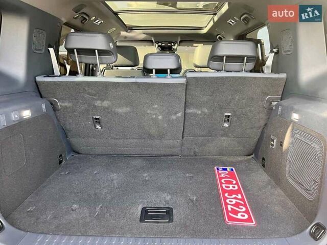 Зеленый БИД Leopard 5, объемом двигателя 1.5 л и пробегом 1 тыс. км за 46000 $, фото 27 на Automoto.ua