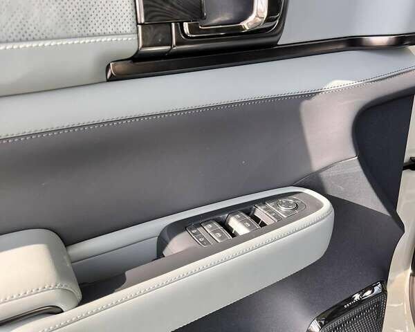 Зеленый БИД Leopard 5, объемом двигателя 1.5 л и пробегом 1 тыс. км за 46000 $, фото 22 на Automoto.ua