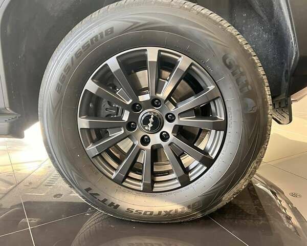 Зеленый БИД Leopard 5, объемом двигателя 1.5 л и пробегом 1 тыс. км за 46000 $, фото 25 на Automoto.ua